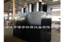 地埋式污水處理設備你知道有哪些維護方法嗎？
