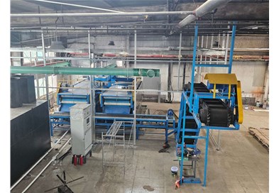 污泥二次脫水設(shè)備助力市政污泥綠色資源化利用！